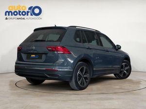 Volkswagen Tiguan Life 2.0 TDI 110kW (150CV) DSG  - Foto 2