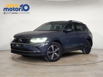Volkswagen Tiguan Life 2.0 TDI 110kW (150CV) DSG