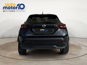 Nissan Juke DIG-T 86 kW (117 CV) DCT 7 Vel. ACENTA  - Foto 2