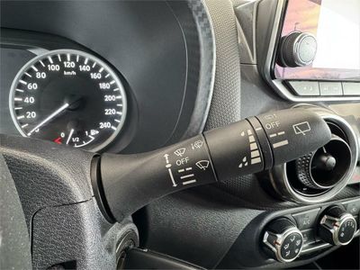 Nissan Juke DIG-T 86 kW (117 CV) DCT 7 Vel. ACENTA