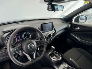 Nissan Juke DIG-T 86 kW (117 CV) DCT 7 Vel. ACENTA  - Foto 2