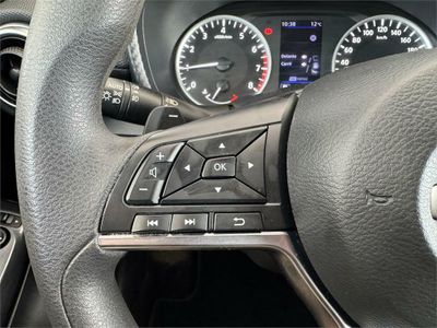 Nissan Juke DIG-T 86 kW (117 CV) DCT 7 Vel. ACENTA