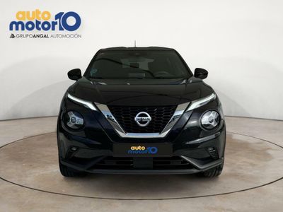 Nissan Juke DIG-T 86 kW (117 CV) DCT 7 Vel. ACENTA