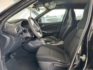 Nissan Juke DIG-T 86 kW (117 CV) DCT 7 Vel. ACENTA  - Foto 2