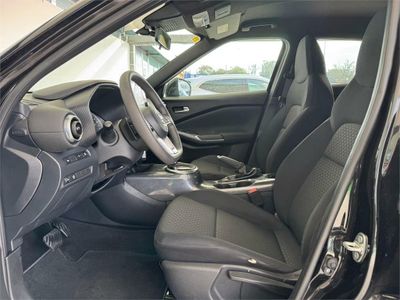 Nissan Juke DIG-T 86 kW (117 CV) DCT 7 Vel. ACENTA
