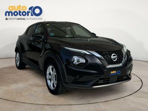 Nissan Juke DIG-T 86 kW (117 CV) DCT 7 Vel. ACENTA  - Foto 2