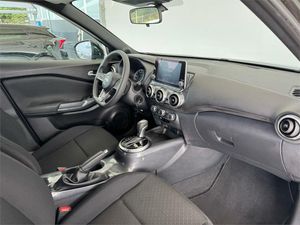 Nissan Juke DIG-T 86 kW (117 CV) DCT 7 Vel. ACENTA  - Foto 2