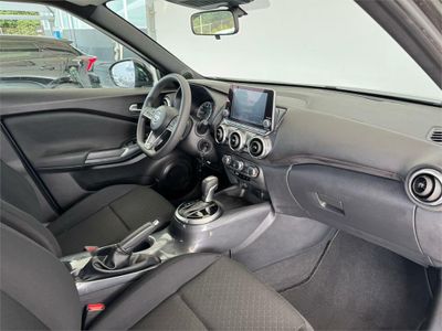 Nissan Juke DIG-T 86 kW (117 CV) DCT 7 Vel. ACENTA