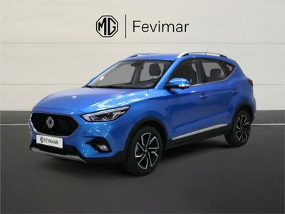 MG ZS 1.5 Luxury
