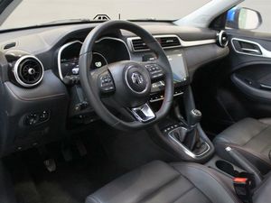 MG ZS 1.5 Luxury  - Foto 2