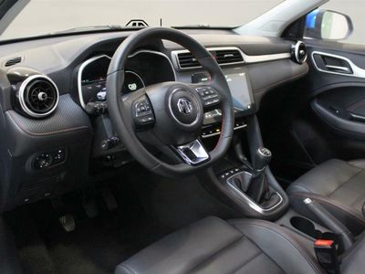 MG ZS 1.5 Luxury