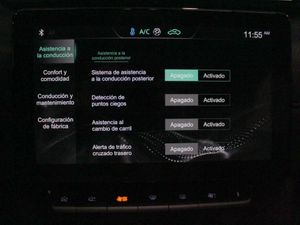 MG ZS 1.5 Luxury  - Foto 2