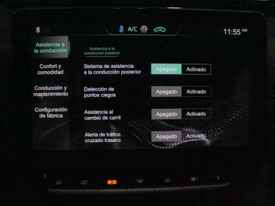 MG ZS 1.5 Luxury