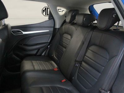 MG ZS 1.5 Luxury