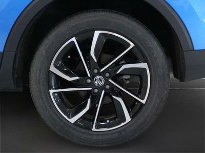 MG ZS 1.5 Luxury