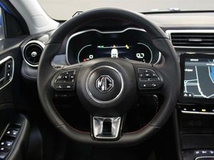 MG ZS 1.5 Luxury  - Foto 2