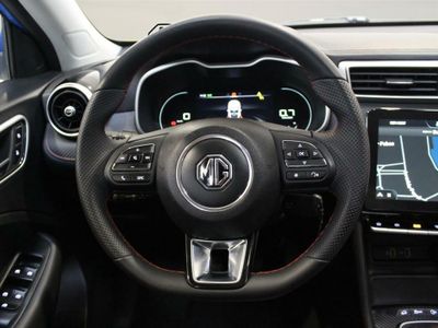 MG ZS 1.5 Luxury