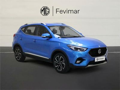 MG ZS 1.5 Luxury