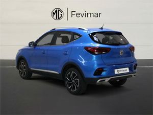 MG ZS 1.5 Luxury  - Foto 2