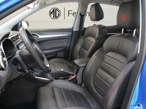 MG ZS 1.5 Luxury  - Foto 2