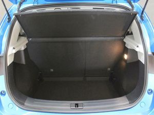 MG ZS 1.5 Luxury  - Foto 2