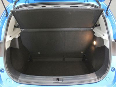 MG ZS 1.5 Luxury