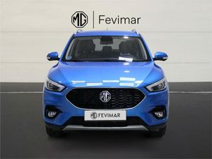 MG ZS 1.5 Luxury  - Foto 2