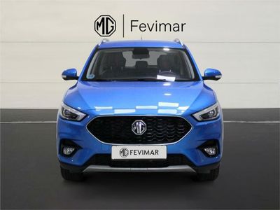 MG ZS 1.5 Luxury