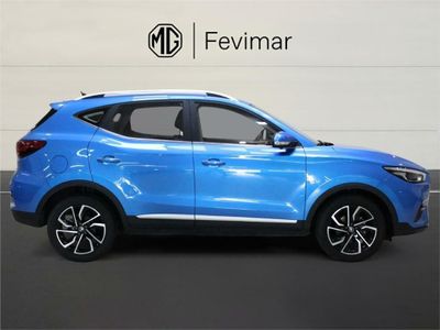 MG ZS 1.5 Luxury