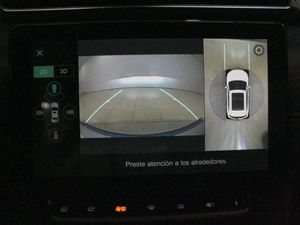 MG ZS 1.5 Luxury  - Foto 2