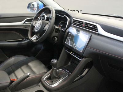 MG ZS 1.5 Luxury