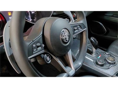 Alfa Romeo Stelvio 2.0 Gasolina 147kW (200CV) Sprint Q4