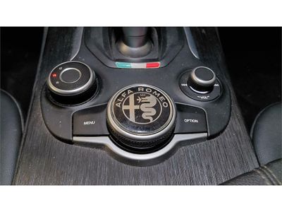 Alfa Romeo Stelvio 2.0 Gasolina 147kW (200CV) Sprint Q4