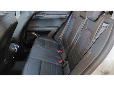 Alfa Romeo Stelvio 2.0 Gasolina 147kW (200CV) Sprint Q4