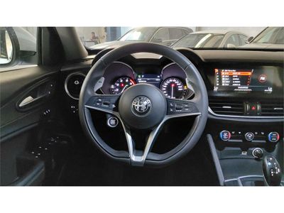 Alfa Romeo Stelvio 2.0 Gasolina 147kW (200CV) Sprint Q4