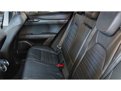 Alfa Romeo Stelvio 2.0 Gasolina 147kW (200CV) Sprint Q4
