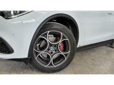 Alfa Romeo Stelvio 2.0 Gasolina 147kW (200CV) Sprint Q4