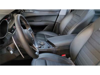 Alfa Romeo Stelvio 2.0 Gasolina 147kW (200CV) Sprint Q4
