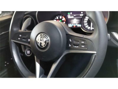 Alfa Romeo Stelvio 2.0 Gasolina 147kW (200CV) Sprint Q4