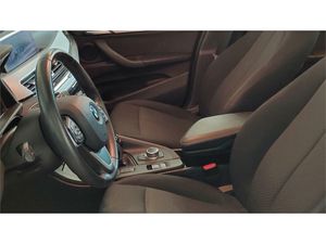 BMW X1 sDrive18i DCT  - Foto 2