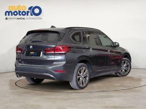 BMW X1 sDrive18i DCT  - Foto 2