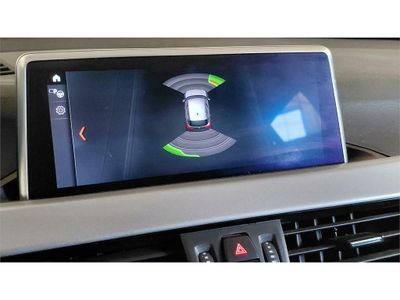 BMW X1 sDrive18i DCT