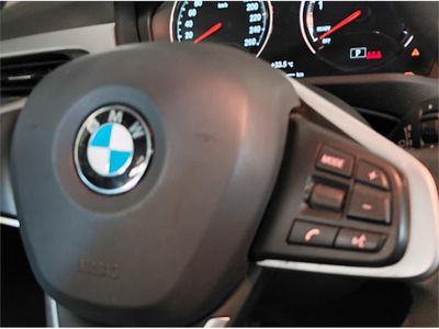 BMW X1 sDrive18i DCT