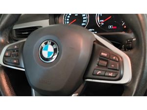 BMW X1 sDrive18i DCT  - Foto 2