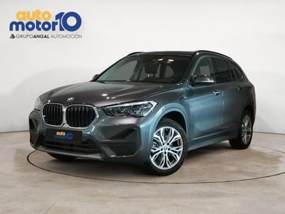 BMW X1 sDrive18i DCT