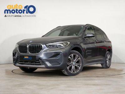 BMW X1 sDrive18i DCT
