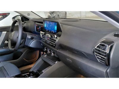 Citroën C4 ë-C4 eléctrico 100kW 50kWh Shine