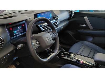 Citroën C4 ë-C4 eléctrico 100kW 50kWh Shine