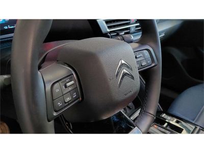 Citroën C4 ë-C4 eléctrico 100kW 50kWh Shine