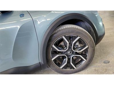 Citroën C4 ë-C4 eléctrico 100kW 50kWh Shine